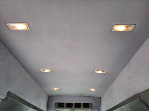 2010 Ford E-Series E-250