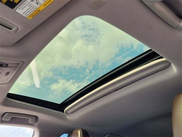 2019 Lexus RX 350L Luxury