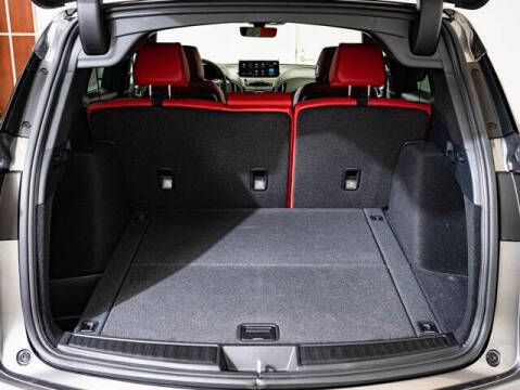 2026 Acura RDX SH-AWD w/A-SPEC