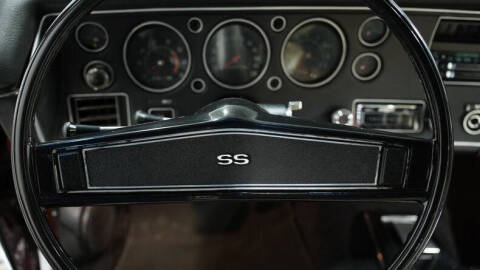 1970 Chevrolet Chevelle