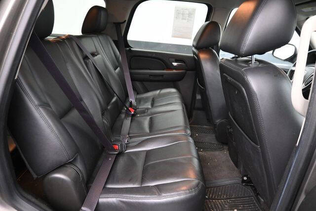 2014 GMC Yukon SLT