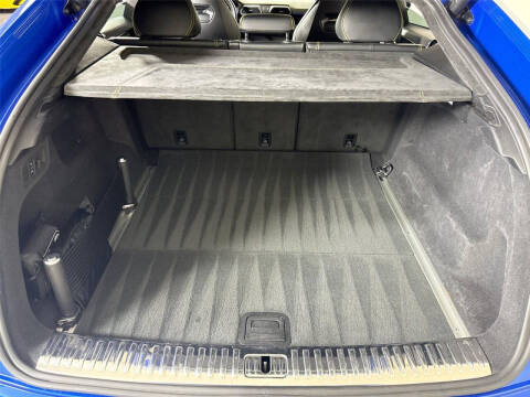 2022 Lamborghini Urus