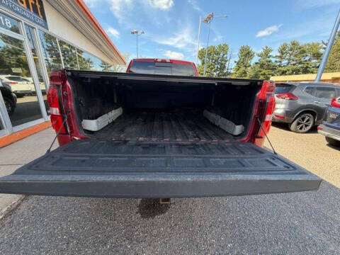 2019 GMC Sierra 2500HD