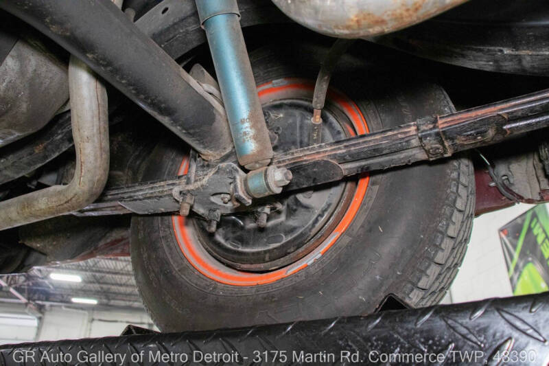 1957 Chevrolet Bel Air