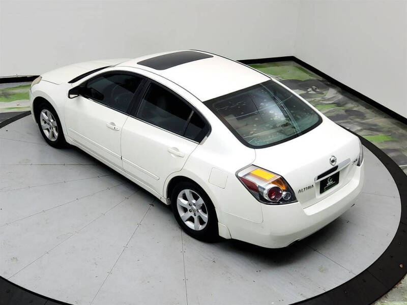 2009 Nissan Altima