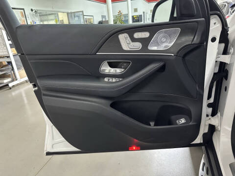 2020 Mercedes-Benz GLE GLE 350 4MATIC