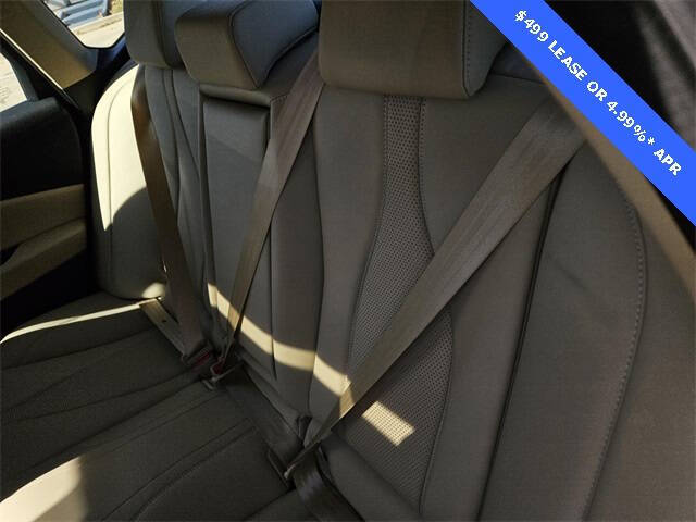 2025 Acura TLX w/Tech