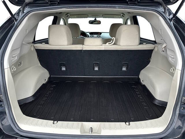 2013 Subaru XV Crosstrek 2.0i Premium