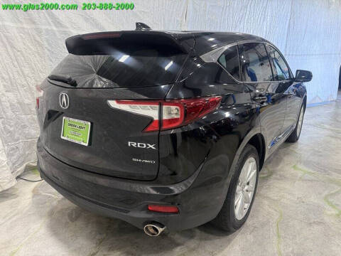 2019 Acura RDX SH-AWD