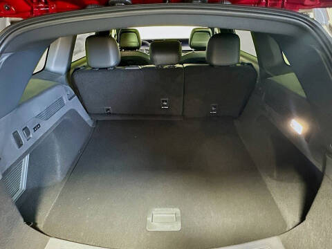 2024 Lincoln Nautilus Premiere