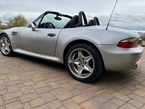 2001 Toyota MR2 Spyder