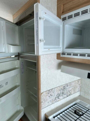 2001 Ford E-Series E-450 SD