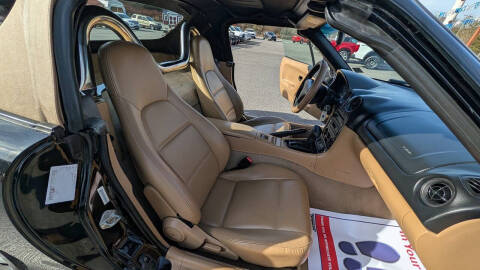 1999 Mazda MX-5 Miata