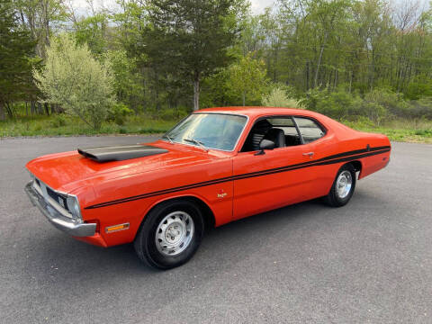 1971 Dodge Dart