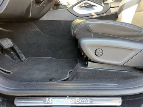 2024 Mercedes-Benz GLE GLE 350 4MATIC