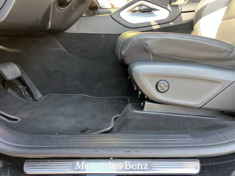 2024 Mercedes-Benz GLE GLE 350 4MATIC