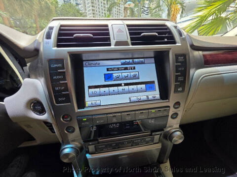 2013 Lexus GX 460