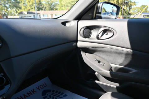 2024 Nissan Z Performance