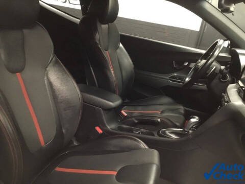 2021 Hyundai Veloster