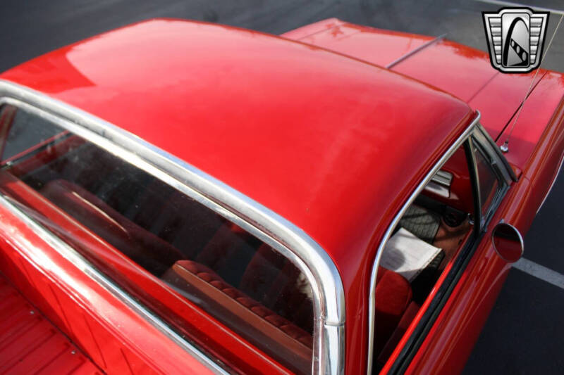 1964 Chevrolet El Camino