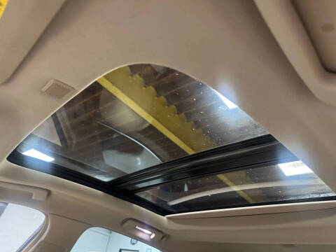 2014 Cadillac CTS 2.0T Luxury Collection