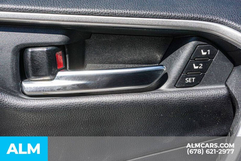 2020 Toyota RAV4 Hybrid Limited