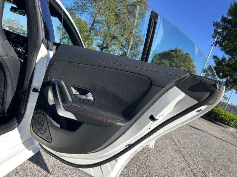 2020 Mercedes-Benz CLA CLA 250
