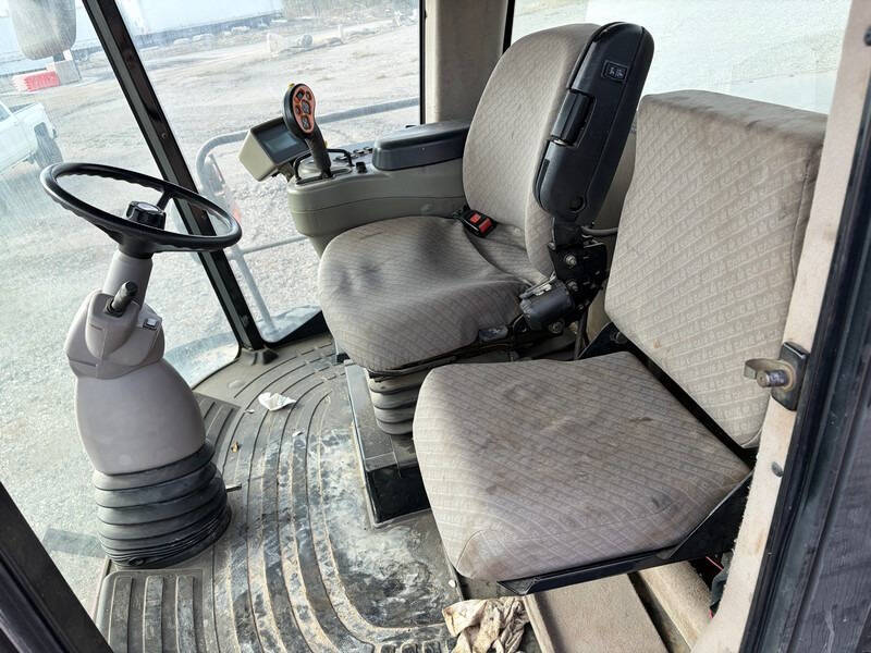 2005 Case IH  WDX1902