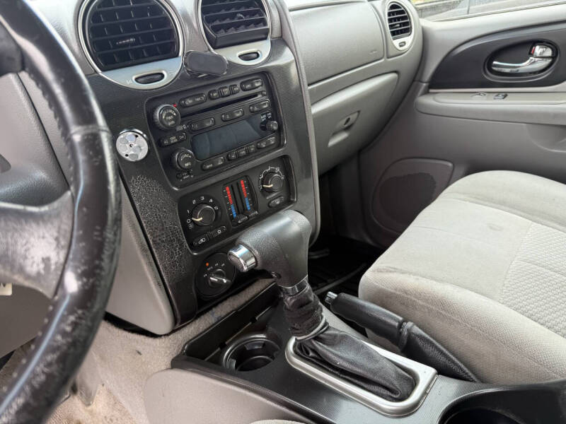 2008 GMC Envoy SLE