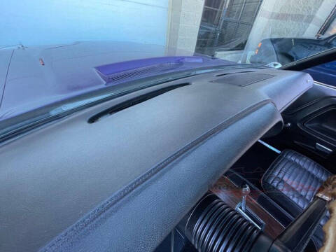 1970 Dodge Challenger