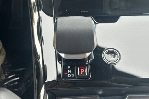 2025 Land Rover Range Rover Sport P400 Dynamic SE