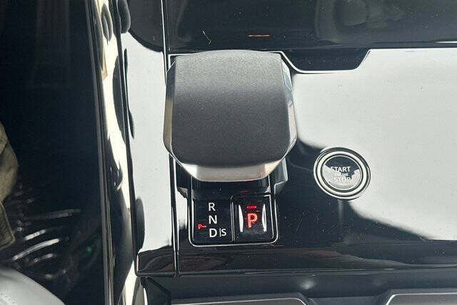 2025 Land Rover Range Rover Sport P400 Dynamic SE