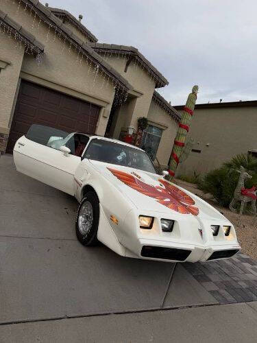 1979 Pontiac Trans Am