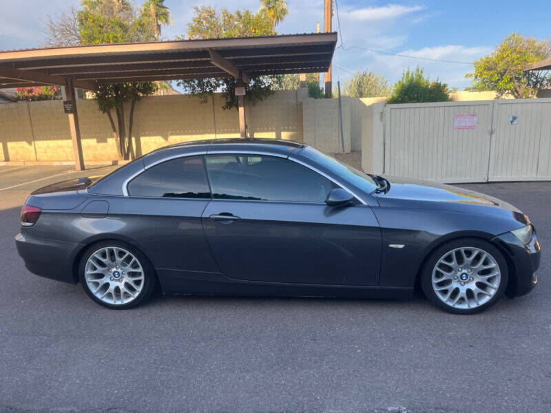 2008 BMW 3 Series for sale at Trucks & More LLC in Glendale, AZ