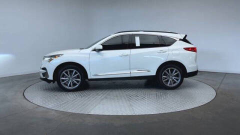 2019 Acura RDX SH-AWD w/Tech