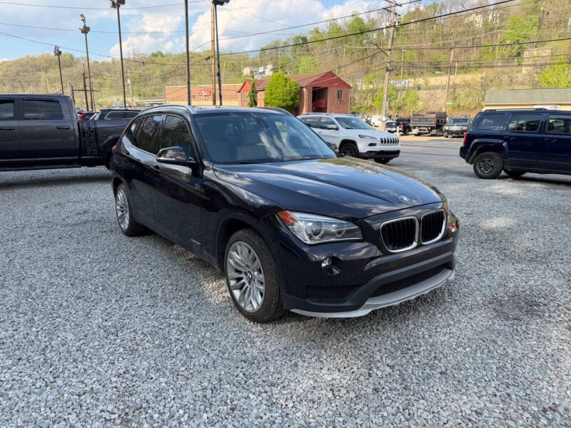 2015 BMW X1 xDrive28i
