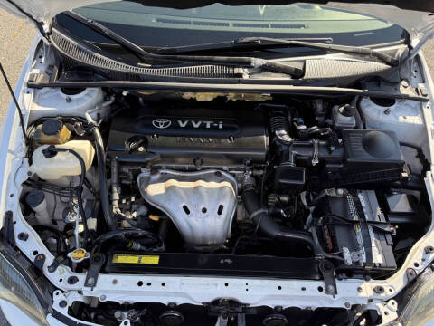 2008 Scion tC