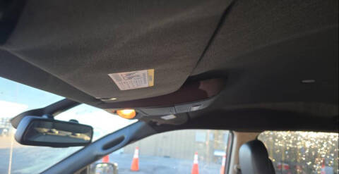 2019 Dodge Grand Caravan SXT 35th Anniversary Edition