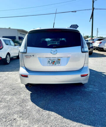 2009 Mazda MAZDA5 Touring