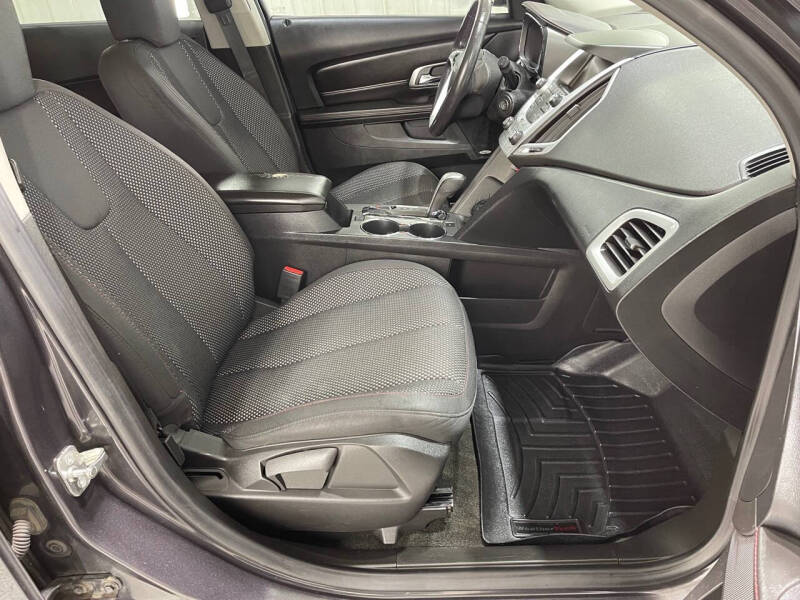 2015 GMC Terrain SLE-2