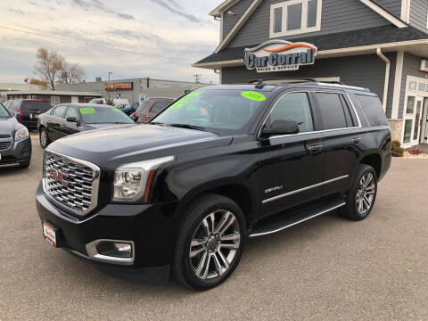 2018 GMC Yukon for sale at Car Corral in Kenosha WI