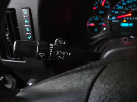 2021 Chevrolet Express 2500