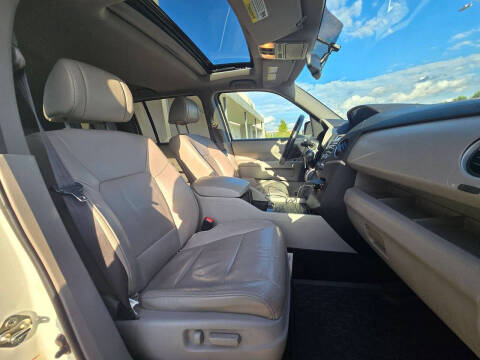 2014 Honda Pilot EX-L