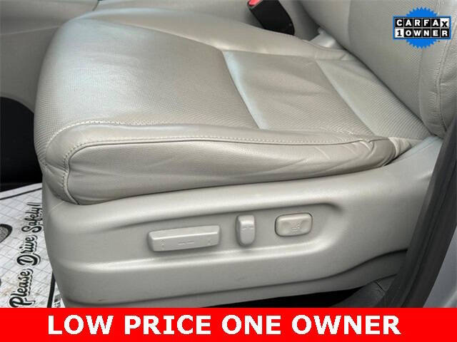 2020 Honda Ridgeline RTL