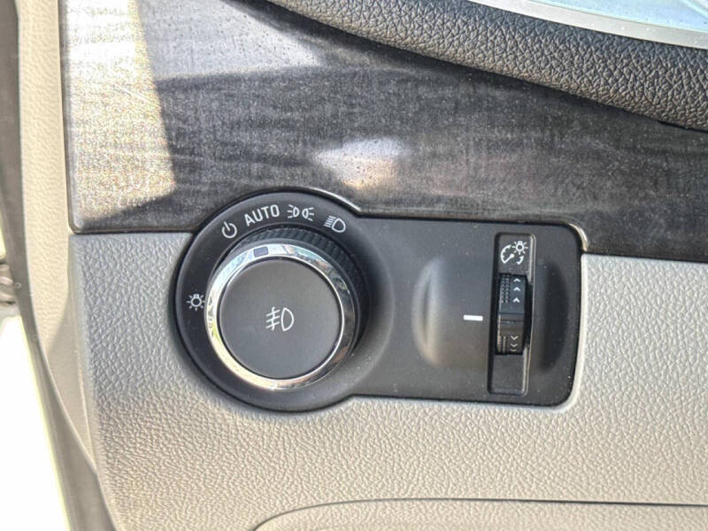 2015 Buick Encore Leather