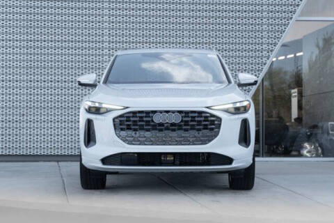 2025 Audi Q5 quattro Premium Plus TFSI