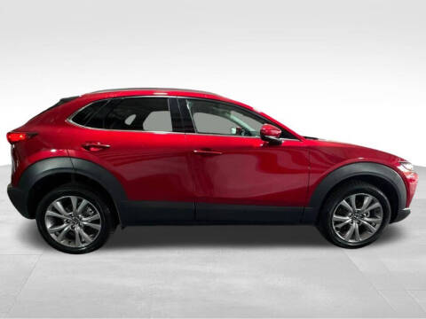 2021 Mazda CX-30 Premium