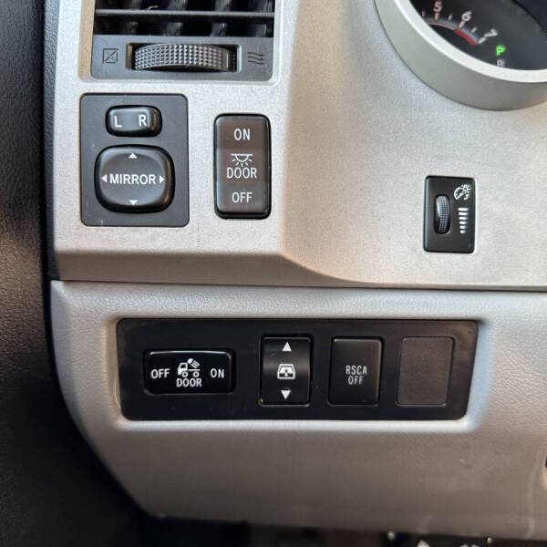 2007 Toyota Tundra SR5