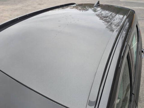 2017 Chevrolet Bolt EV Premier