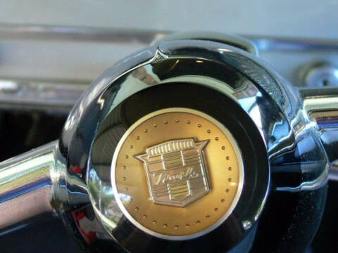 1956 Nash Ambassador